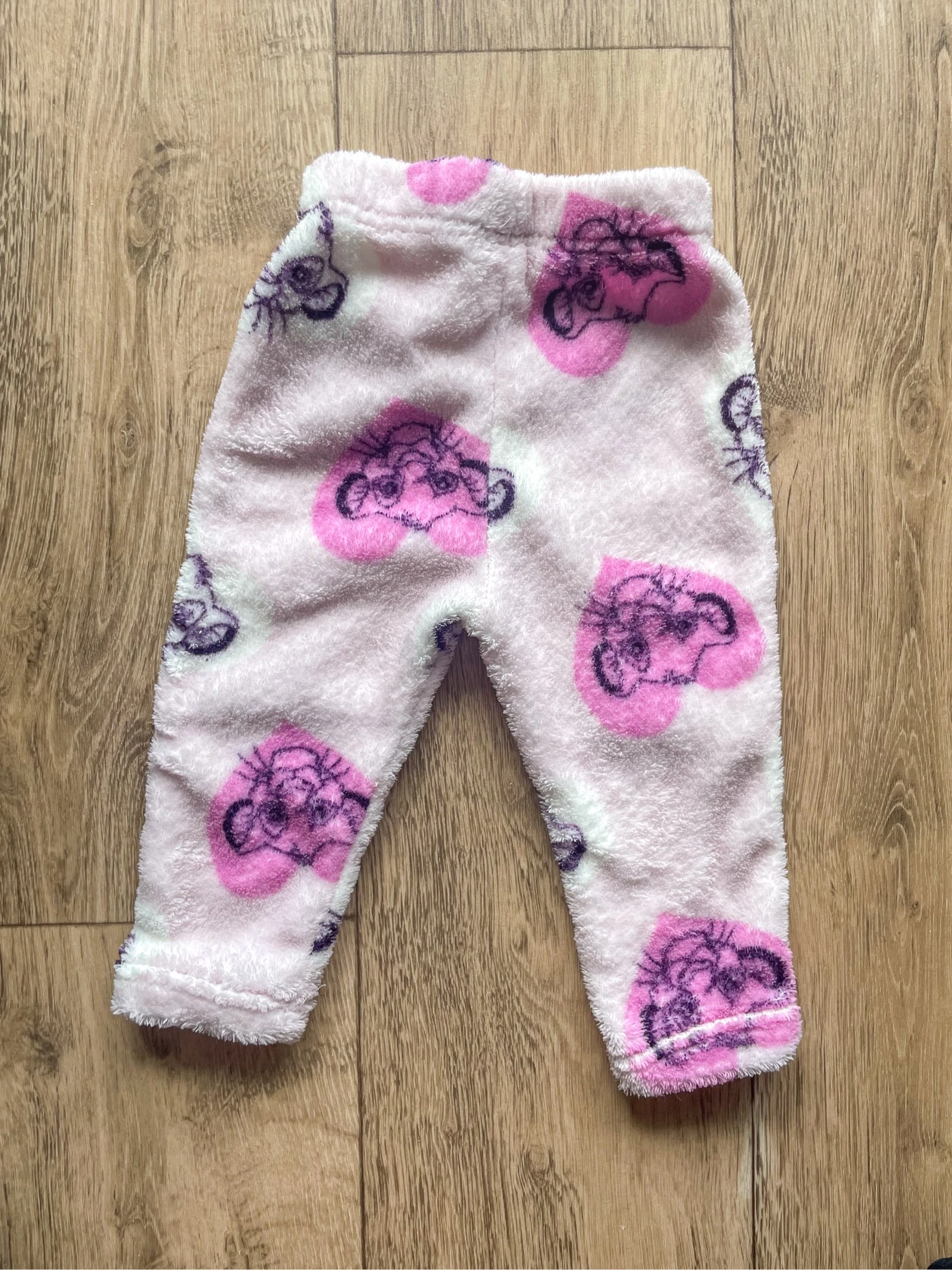 2-piece Disney The Lion King pajama set size 9 months – photo 12